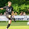 Mario Zitzmann wird nicht mehr für den FC Amberg auflaufen.