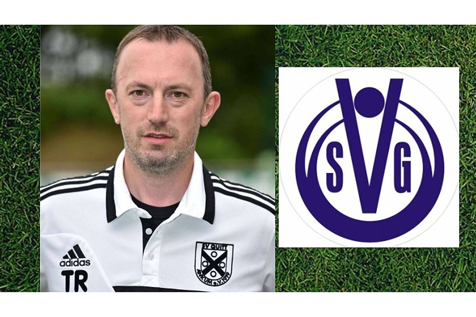 Norbert Grüter bleibt über den Sommer hinaus Trainer in Voltlage.