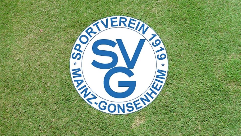 Der SV Gonsenheim hat die &quot;englische Woche&quot; mit sieben Punkten beendet.