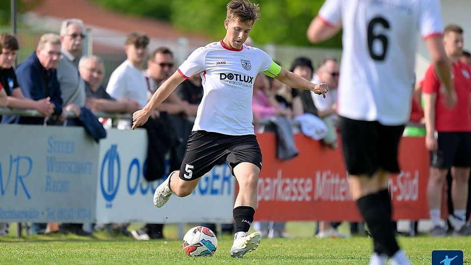 Der TSV Weißenburg muss künftig in der Landesliga Südwest um Punkte und Tore kämpfen 