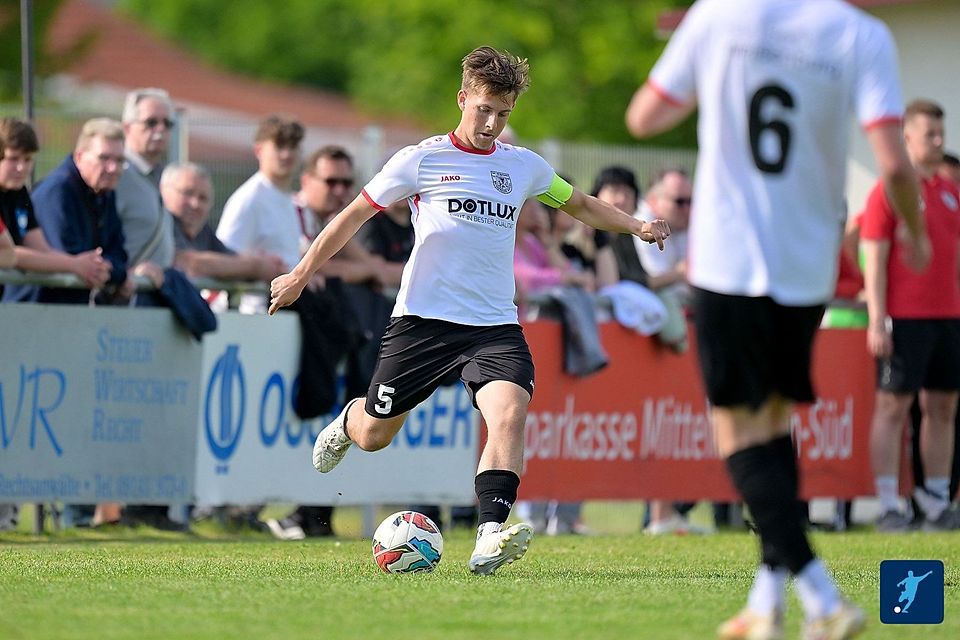 Der TSV Weißenburg muss künftig in der Landesliga Südwest um Punkte und Tore kämpfen Der TSV Weißenburg muss künftig in der Landesliga Südwest um Punkte und Tore kämpfen