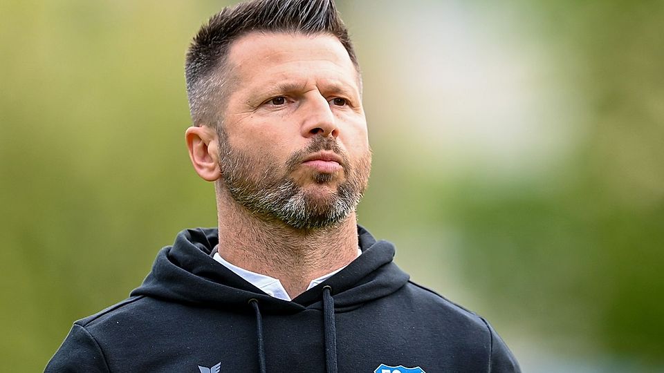 ExProfi Kurt Kowarz trainiert Torhüter beim FC Ismaning FuPa