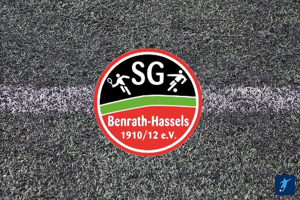 SG Benrath-Hassels setzt sich für Kinder ein.