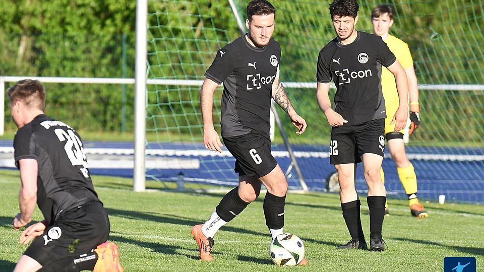 Die SpVgg Plattling darf künftig wieder in der Bezirksliga Ost ran 
