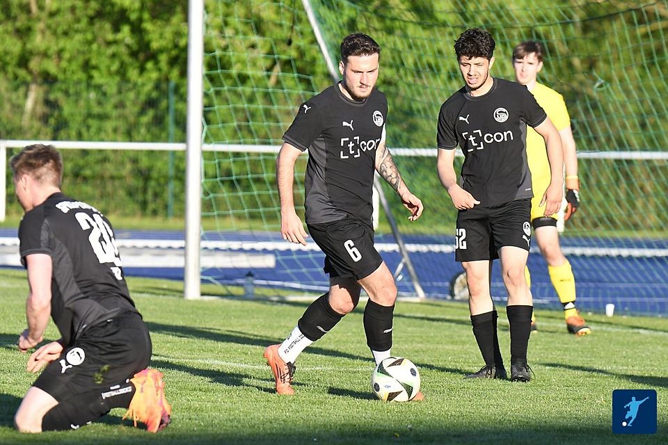 Die SpVgg Plattling darf künftig wieder in der Bezirksliga Ost ran 
