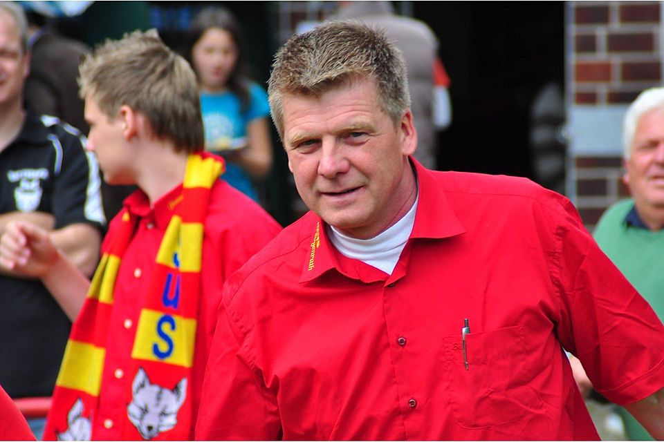 Ralf Klohr glaubt an Fair Play und fordert die Verantwortung der Spieler ein.