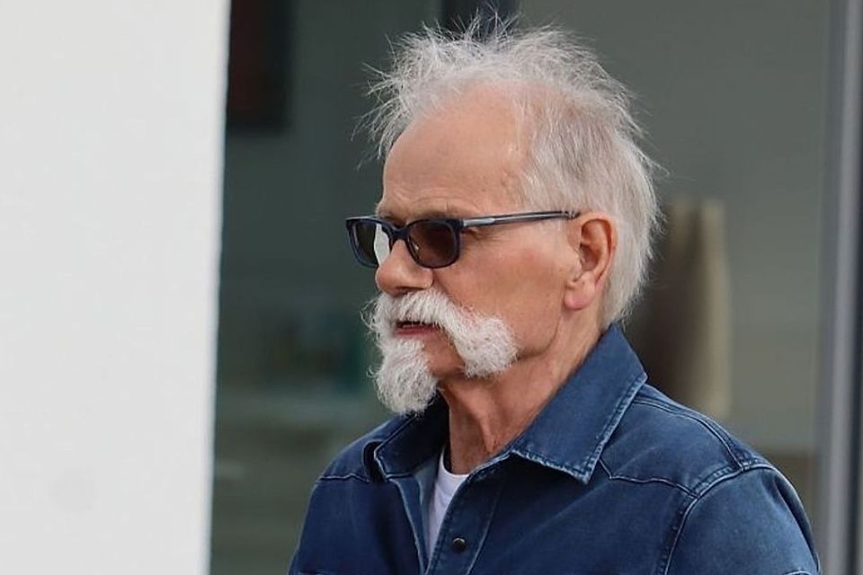 Schorsch Mewes tippt die Oberligaspiele des 24. Spieltags.