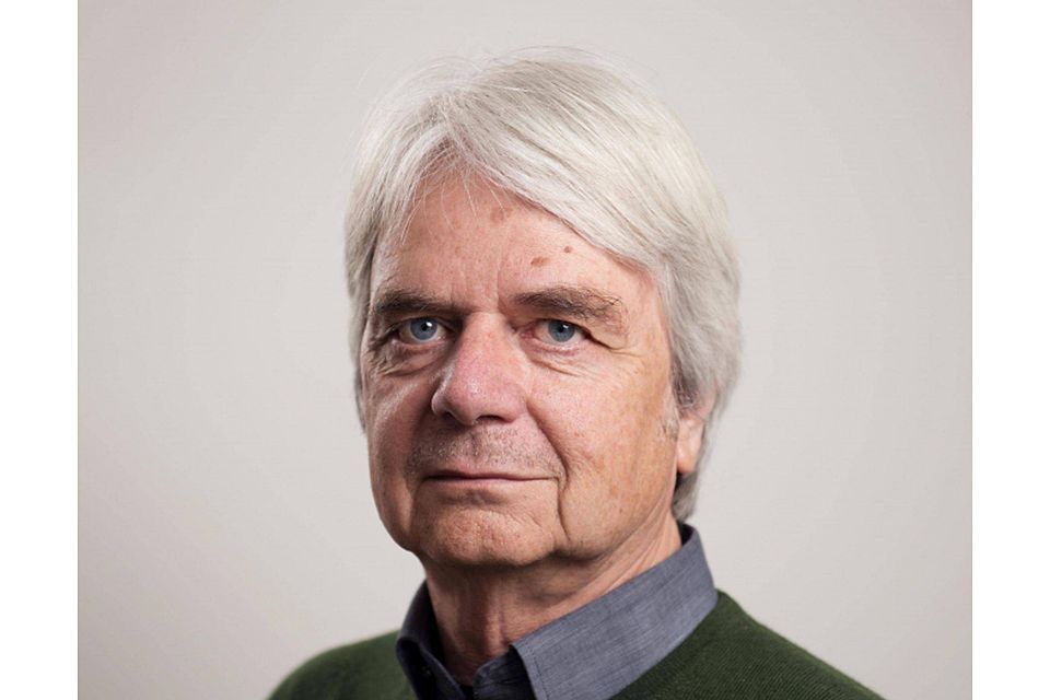 Reinhard Hübner ist Autor der Kolumne „Zwischentöne“. 
