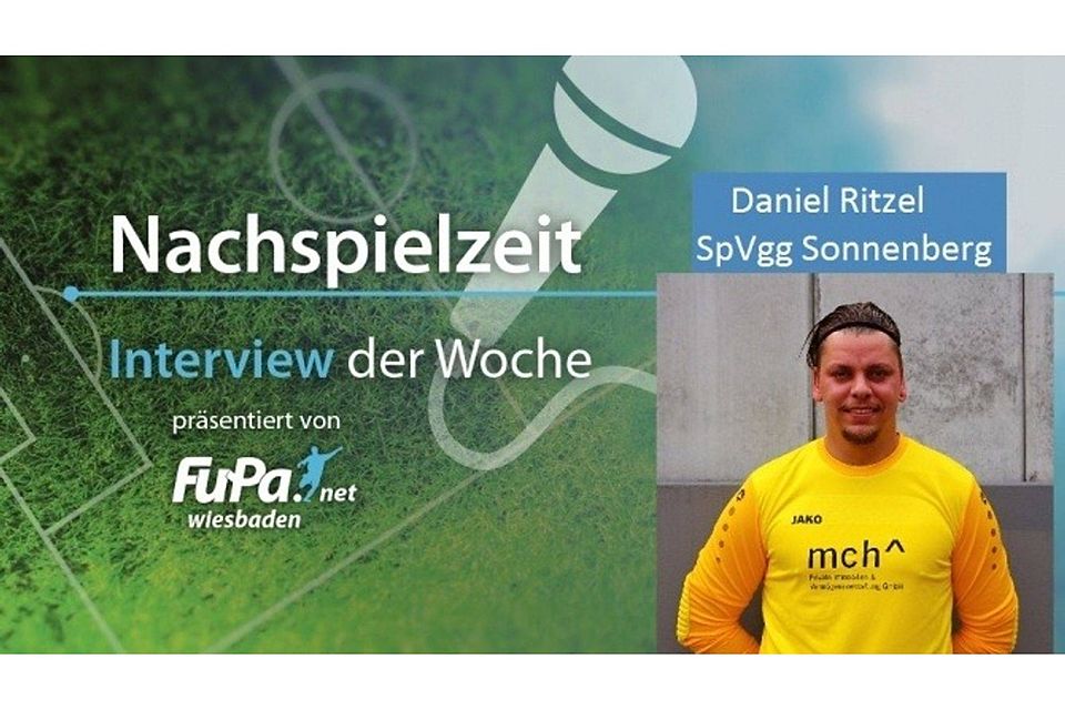 Daniel Ritzel ist unserer Meinung nach der "Spieler der Woche".F: Ig0rZh – stock.adobe/Wagner