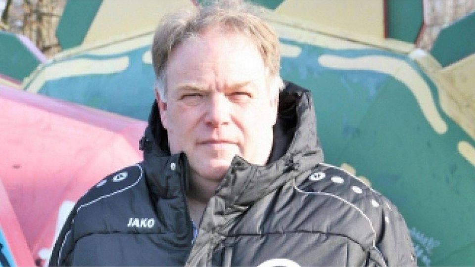 Ilja Ludenberg ist in der nächsten Saison nicht mehr Sportlicher Leiter des Oberligisten TuRU Düsseldorf.