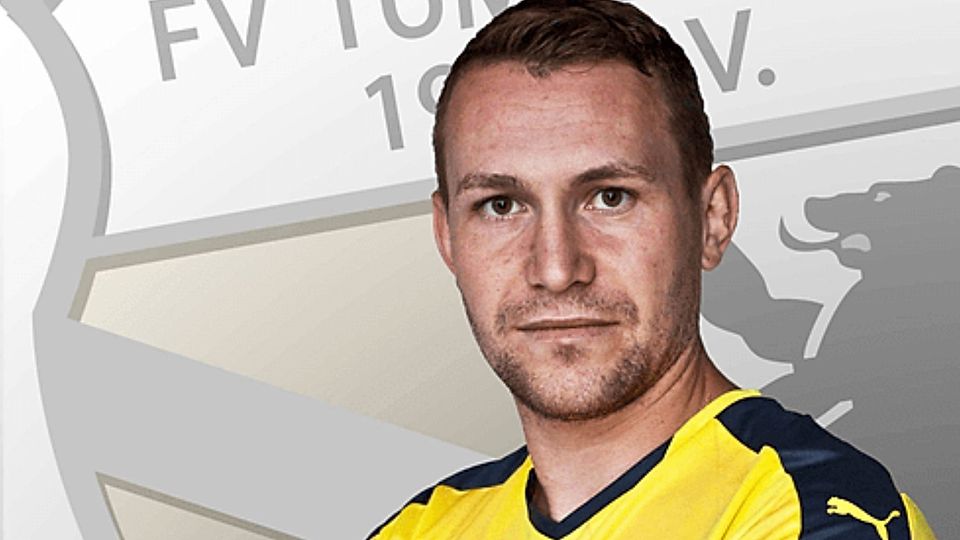 Gennadi Pawlow | Foto: FV Tumringen