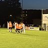 Knapp mit 3:2 setzte sich Thalwil in Dübendorf durch.