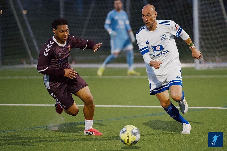 Starke Leistung des Niendorfer TSV.