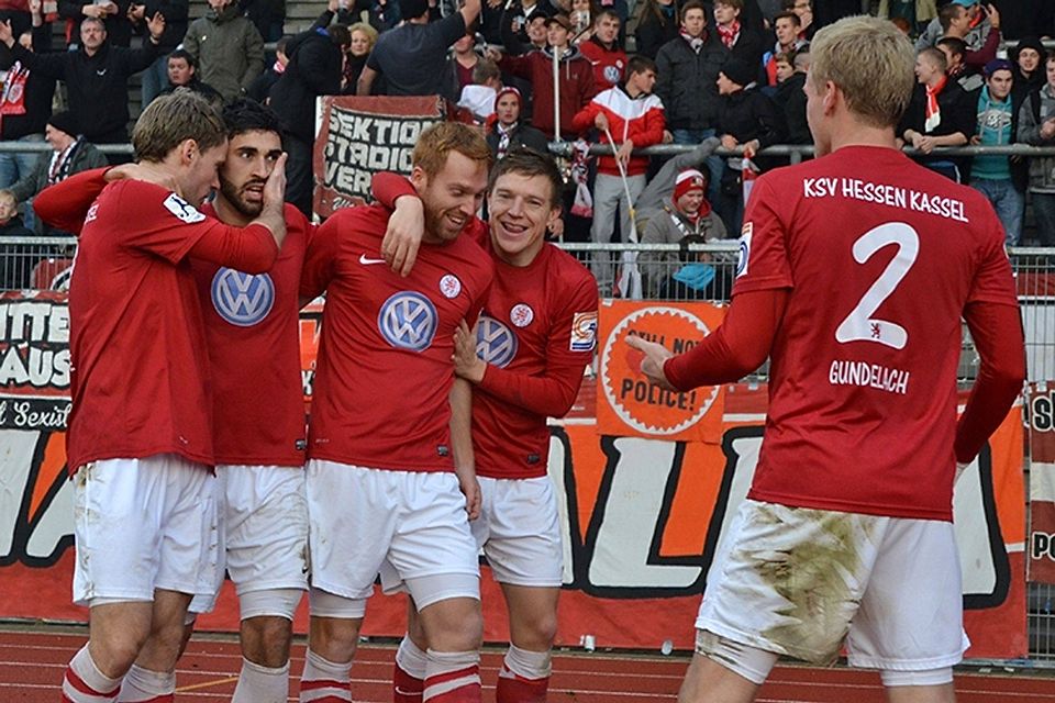 F: Christian Hedler F: Christian Hedler