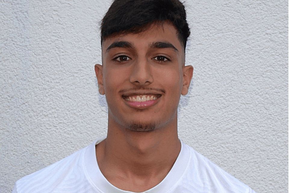 Krish Raweri. Krish Raweri.