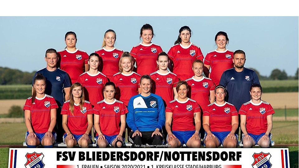 Die FSV-Frauen wechseln in die Nordstaffel.