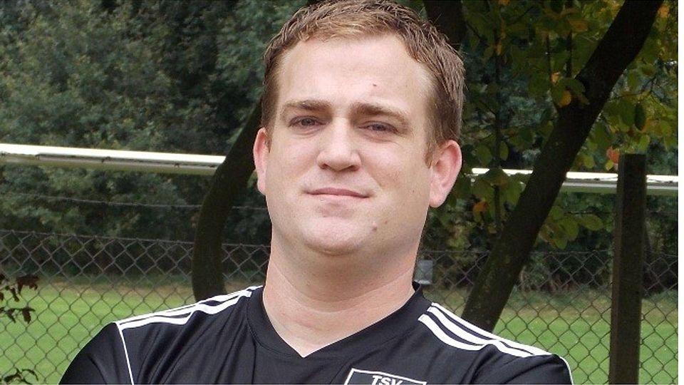 Wolfgang Leminski erzielte vergangene Saison 10 Treffer und ist einer der Routiniers im Team.