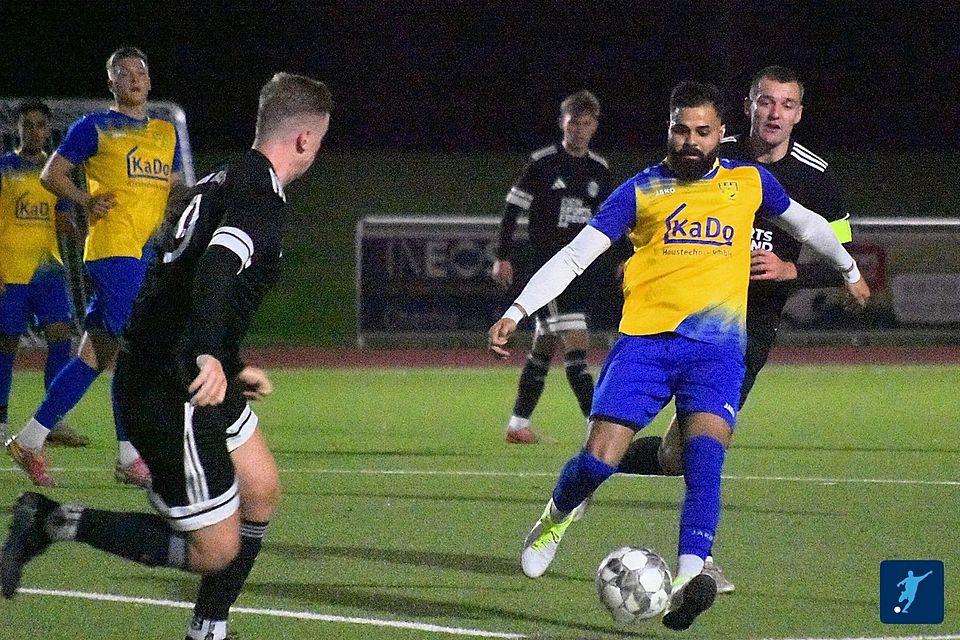 Jubel beim FC Zons! Jubel beim FC Zons!