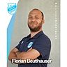Florian Beutlhauser.