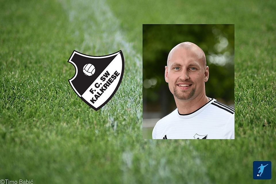 Daniel Holstein verlässt den FC SW Kalkriese FuPa