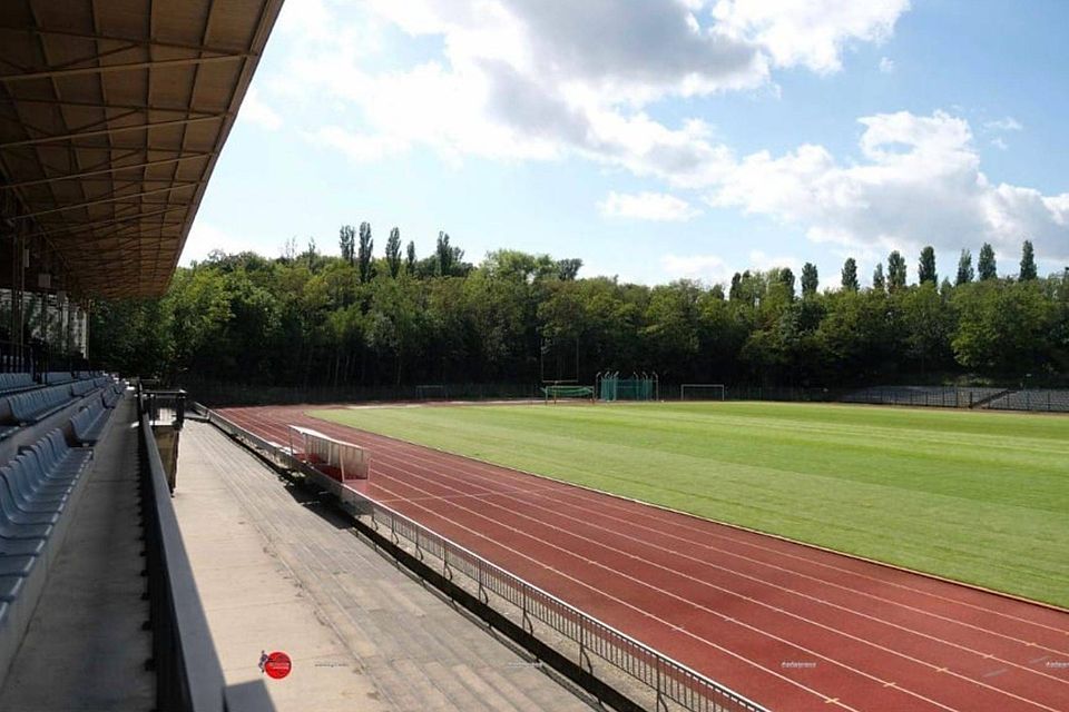 Die Vereine aus dem Sportpark Poststadion wollen keinen zusätzlichen Verein aufnehmen.