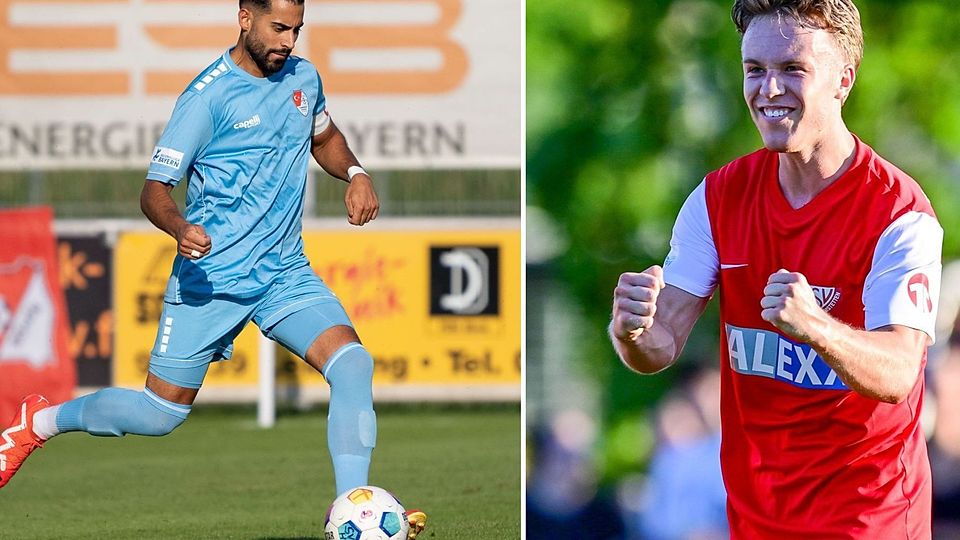 Türkgücü München drehte die Partie nach 0:1-Rückstand gegen den SV Aubing. Heimstetten gelang der nächste Kantersieg.