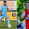 Türkgücü München drehte die Partie nach 0:1-Rückstand gegen den SV Aubing. Heimstetten gelang der nächste Kantersieg.