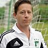 Trotz der jüngsten Rückschläge geht Abteilungsleiter Jürgen Senser mit dem FC Grün-Weiß Ichenhausen optimistisch ins Spitzenspiel gegen den TSV Burgau.    F.: Ernst Mayer