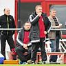 Robert Fröhlich wird neuer Trainer beim Landeslisten Blau-Weiß Briesen.