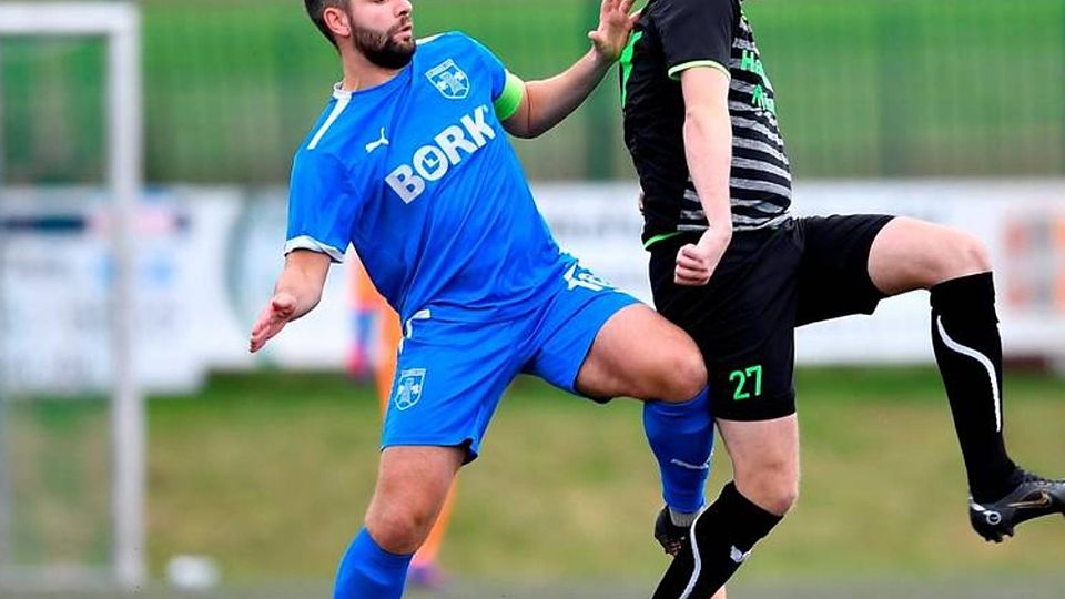 FC Cleeberg Pirscht Sich Wieder An Die Spitzengruppe Heran - FuPa