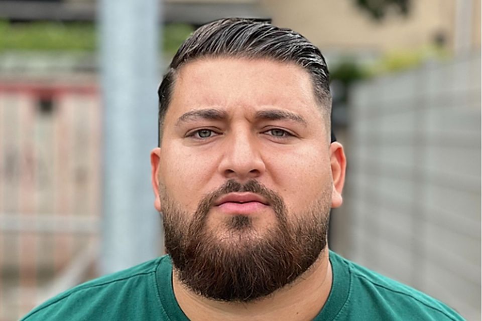 Mikail Demirel ist auf der Suche nach einem neuen Trainerposten. Mikail Demirel ist auf der Suche nach einem neuen Trainerposten.