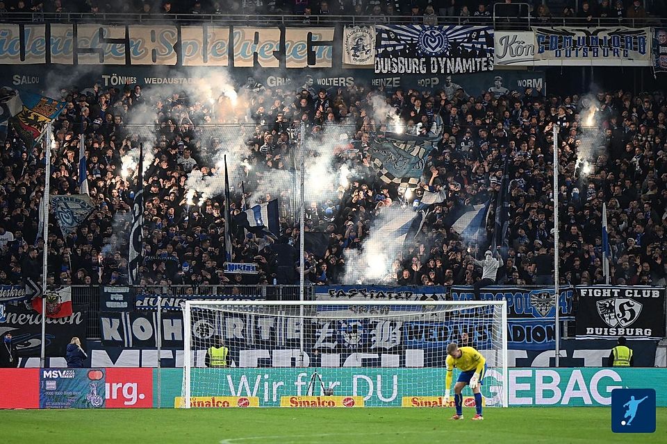 Das Wedaustadion könnte am Samstag einmal mehr ausverkauft sein.