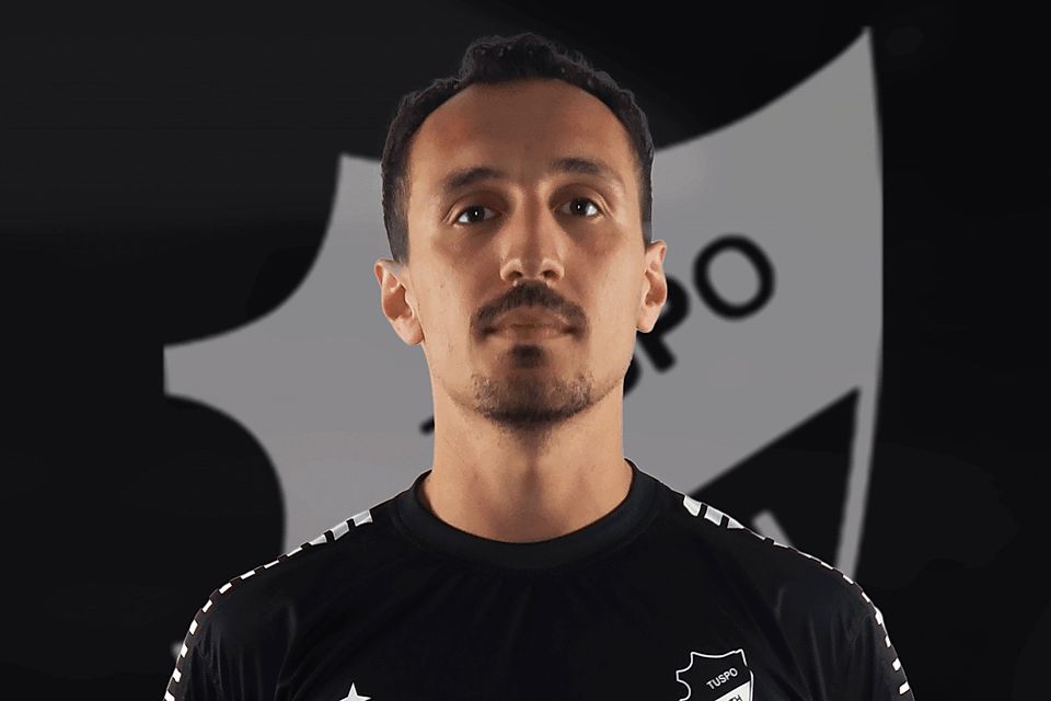 Alen Vincazovic schnürt den Viererpack