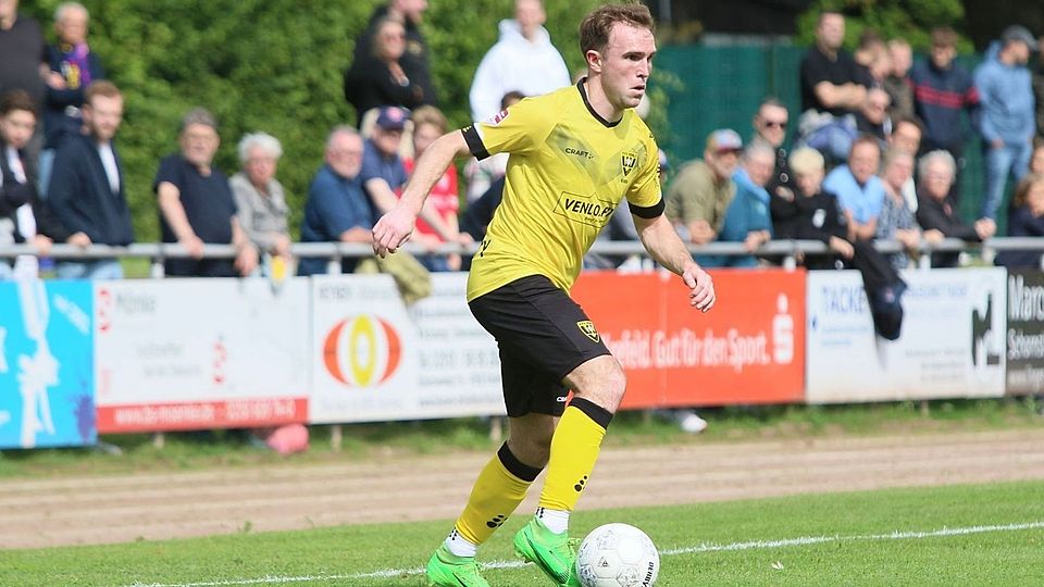 VVV Venlo muss mit einem kleinen Etat zurechtkommen.