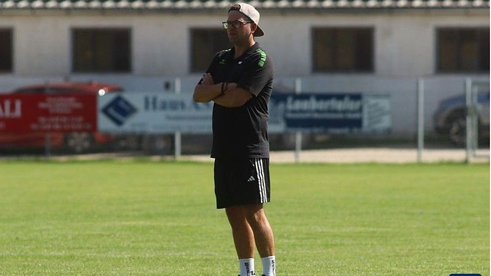 Markus Bindorfer verlässt die SG Offenstetten / Rohr auf eigenem Wunsch 
