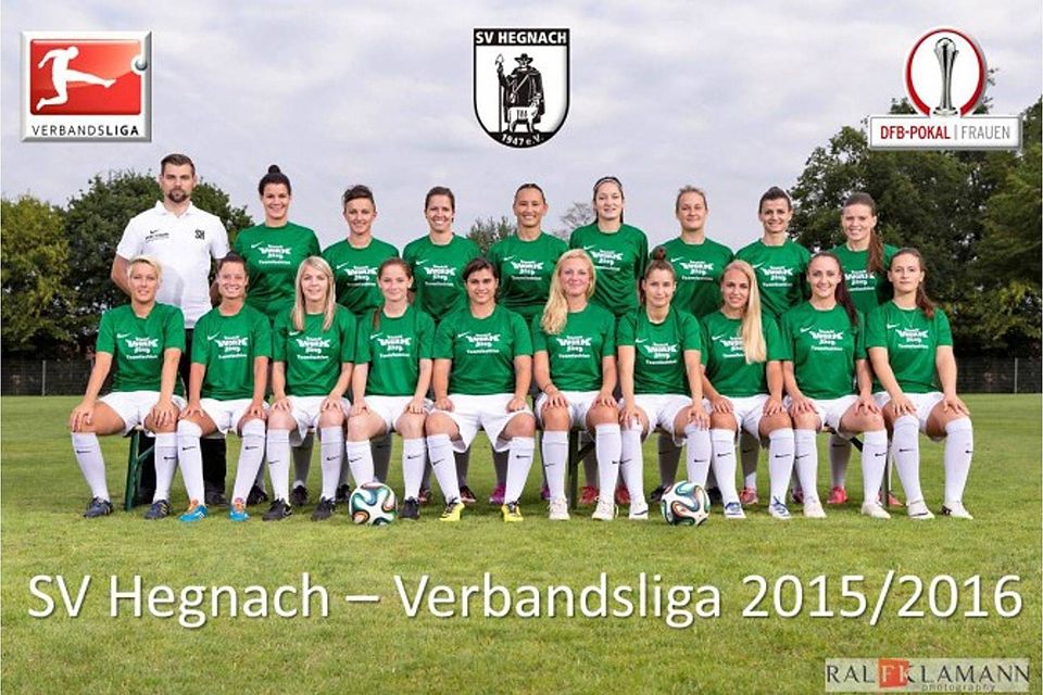 Die Frauen om SV Hegnach sind der Favoritenschreck im DFB-Pokal. Foto: SV Hegnach/FuPa