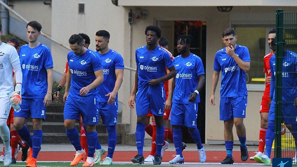 Beim SV Wermelskirchen wird man für die kommende Saison viele neue Gesichter erwarten.