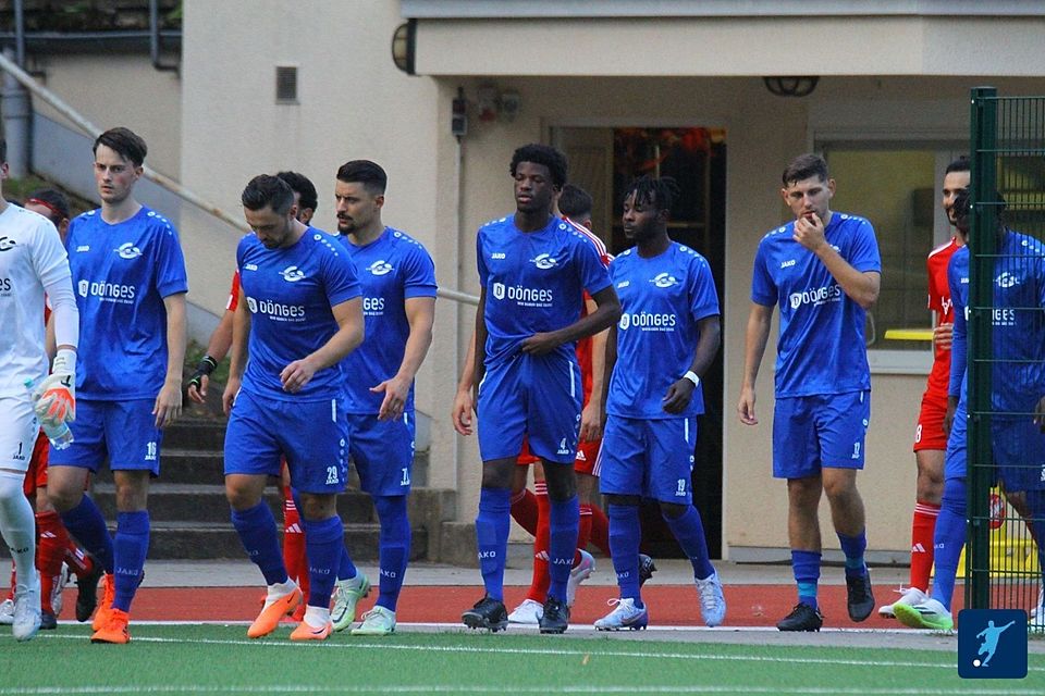 Beim SV Wermelskirchen wird man für die kommende Saison viele neue Gesichter erwarten.