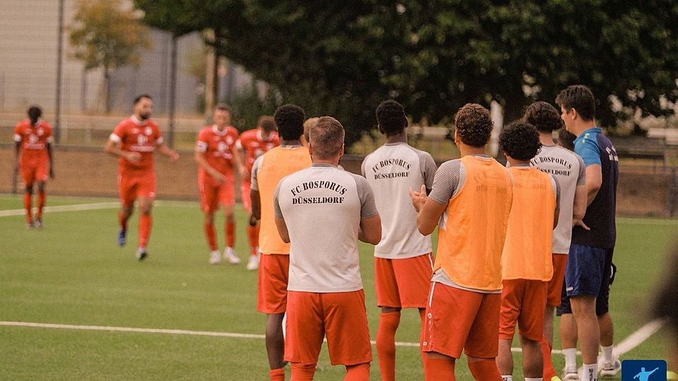 Gegen mehrere Akteure des FC Bosporus wurde ein Verfahren eröffnet.