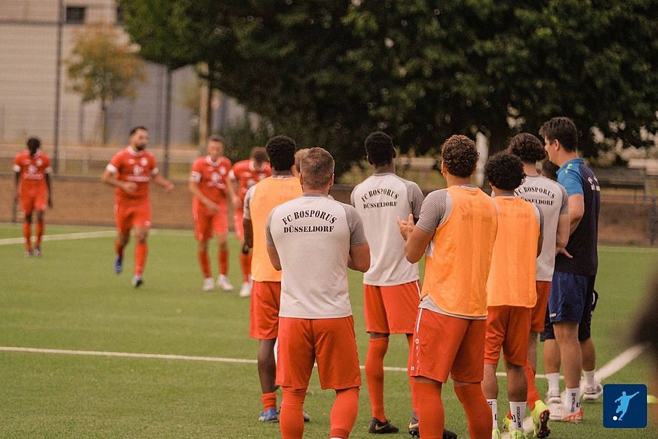 Gegen mehrere Akteure des FC Bosporus wurde ein Verfahren eröffnet.