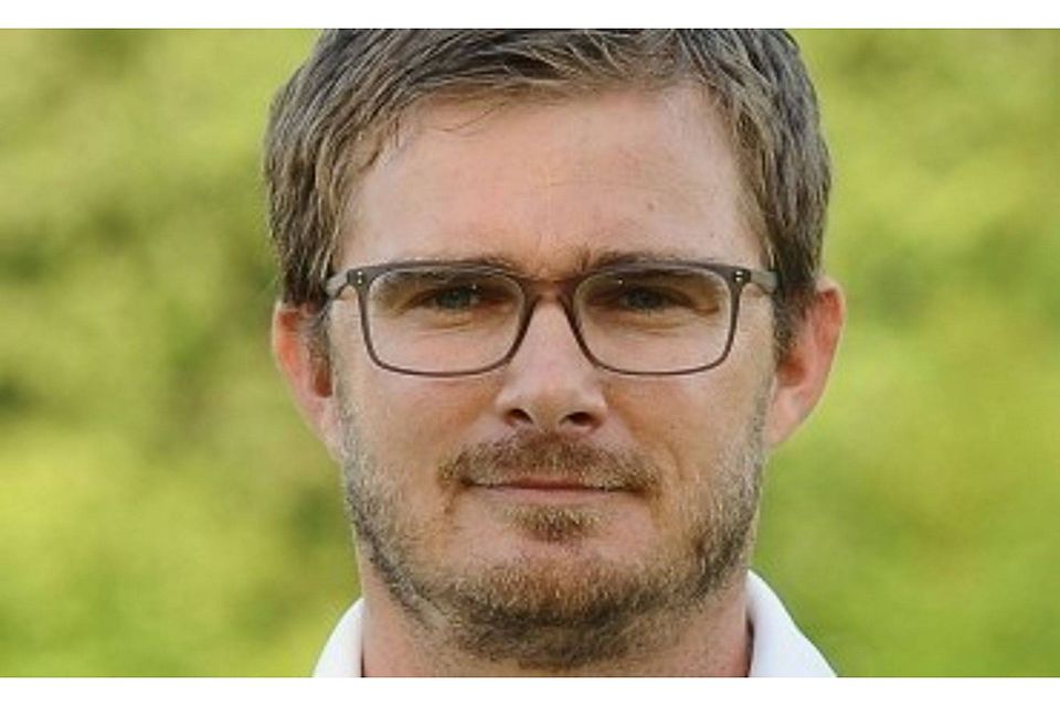 Simon Stiller übernimmt kommissarisch das Traineramt beim FC Isny. Foto: Verein Simon Stiller übernimmt kommissarisch das Traineramt beim FC Isny. Foto: Verein