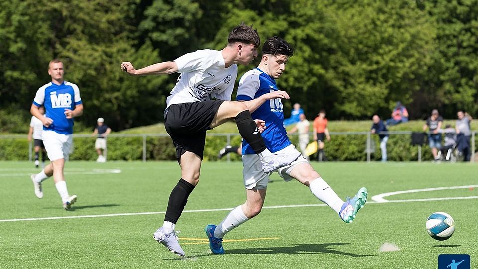 Der FC 07 Bensheim muss gegen den Spitzenreiter einen Dämpfer hinnehmen.