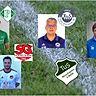 5 Vereine 5 Stimmen: Cihan Ceylan (TuS Planig), Fabian Scheick (SG Hüffelsheim), Klaus Rehbein (TuS Hackenheim), Achim Reimann (TuS Roxheim) und Oliver Holste (SG Eintracht Bad Kreuznach) haben sich zum anstehenden Saisonstart unter Coronabedingungen geäußert.