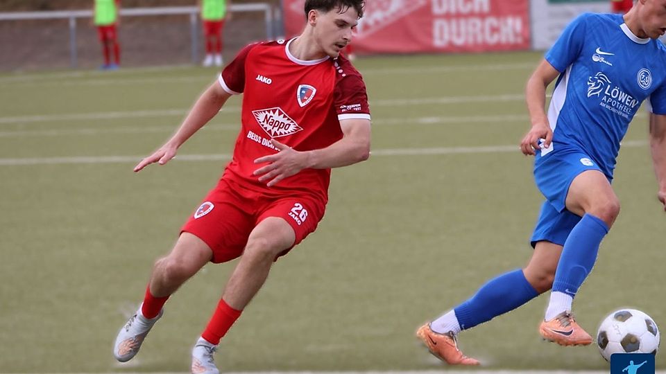 So sah der 20. Spieltag in Bezirksliga 3 aus