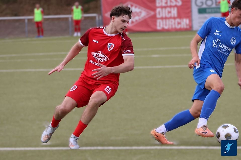 So sah der 20. Spieltag in Bezirksliga 3 aus