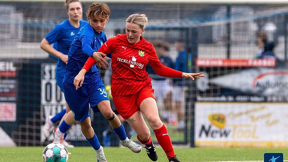 Schwieriges Jahr für Walbeck. 