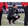 Wechselt wohl von den B- zu den A-Junioren des VfB Stuttgart: Trainer Nico Willig. Foto: Lommel