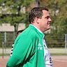 Florian Wittkopf hört im Sommer als Coach bei Viktoria Rheydt auf.
