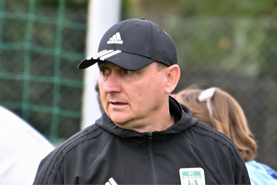 Thomas Seethaler
war bereits der zweite Trainer.