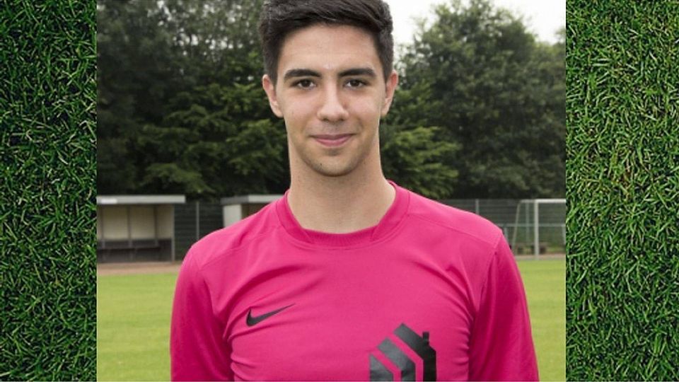 Tarek Farhat verletzte sich schwer.